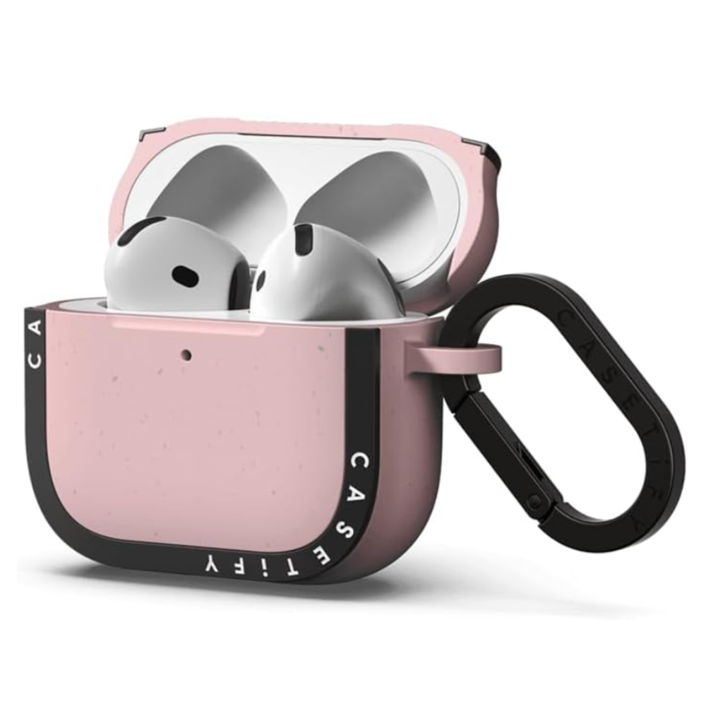 Bounce Case for Airpods 4th Gen Late 2024