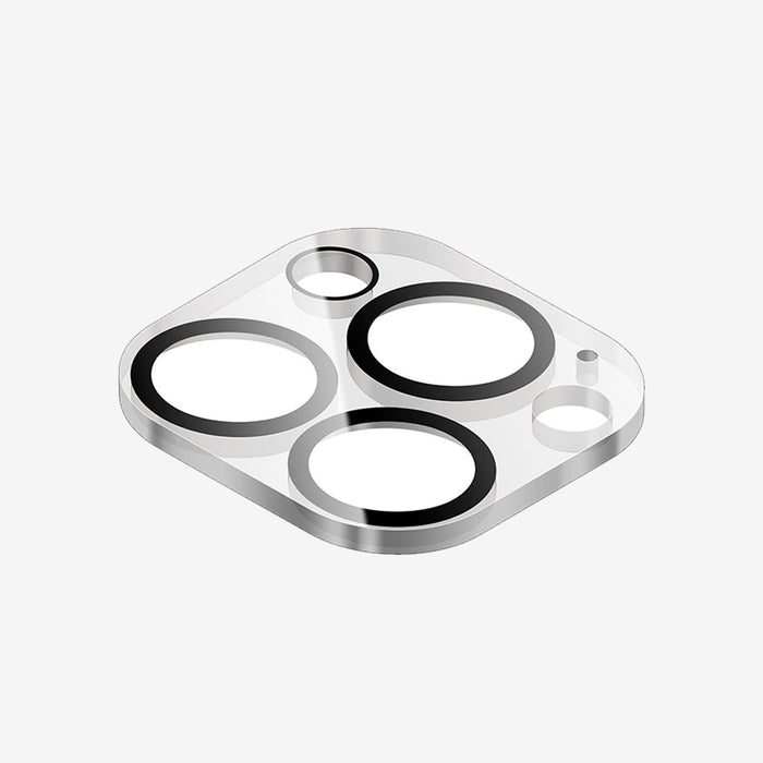 BodyGlass Camera Lens Protector for iPhone 16 Series