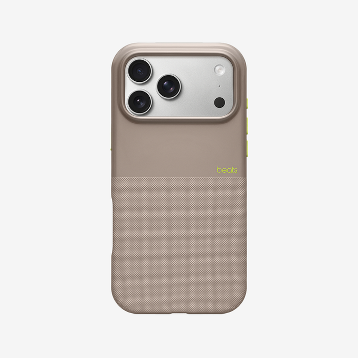 Rugged Case with MagSafe and Camera Control for iPhone 17 Series