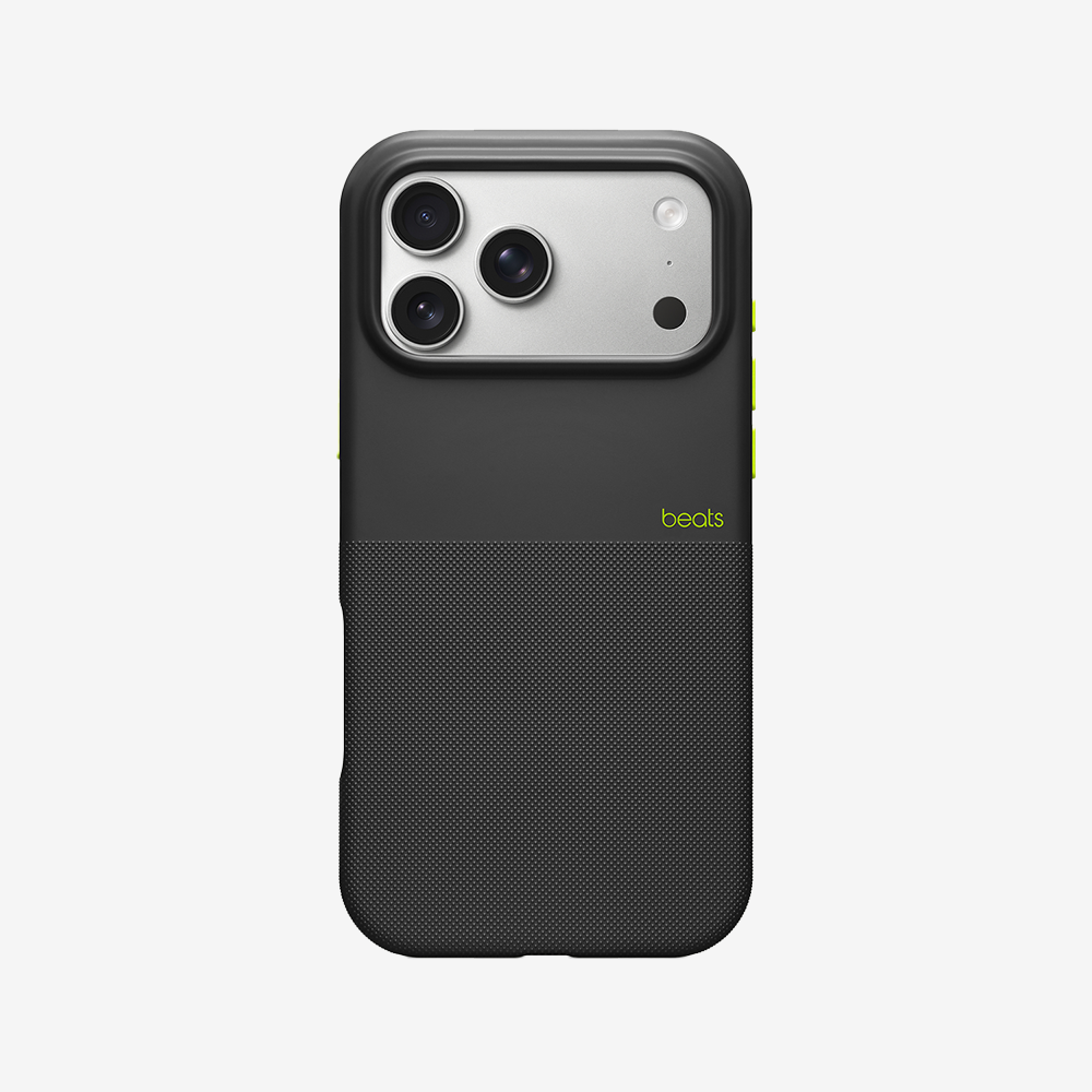 Rugged Case with MagSafe and Camera Control for iPhone 17 Series