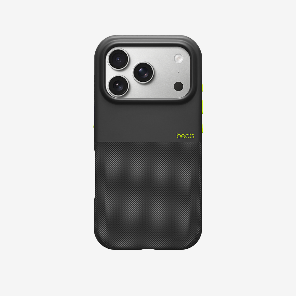 Rugged Case with MagSafe and Camera Control for iPhone 17 Series