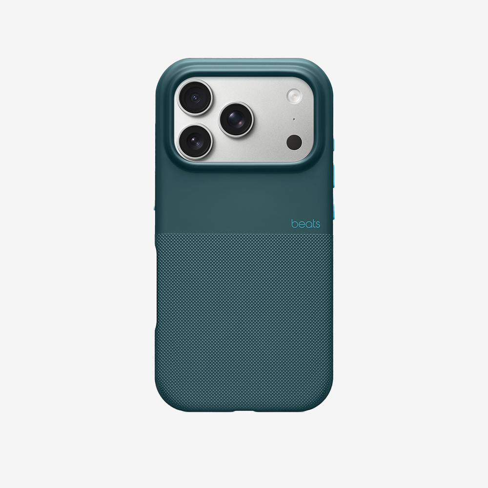 Rugged Case with MagSafe and Camera Control for iPhone 17 Series