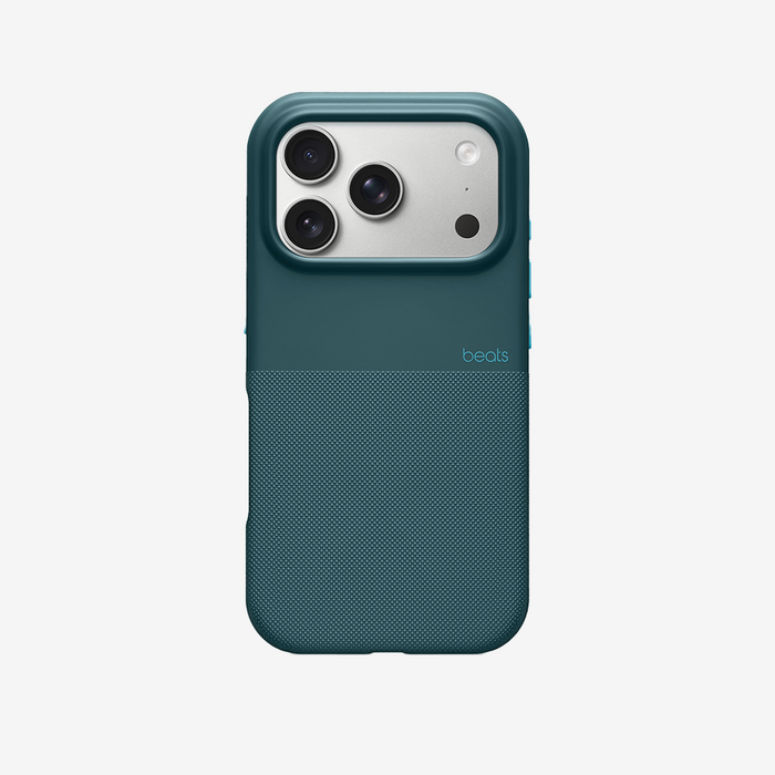 Rugged Case with MagSafe and Camera Control for iPhone 17 Series