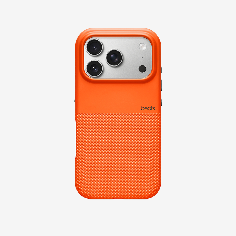 Rugged Case with MagSafe and Camera Control for iPhone 17 Series