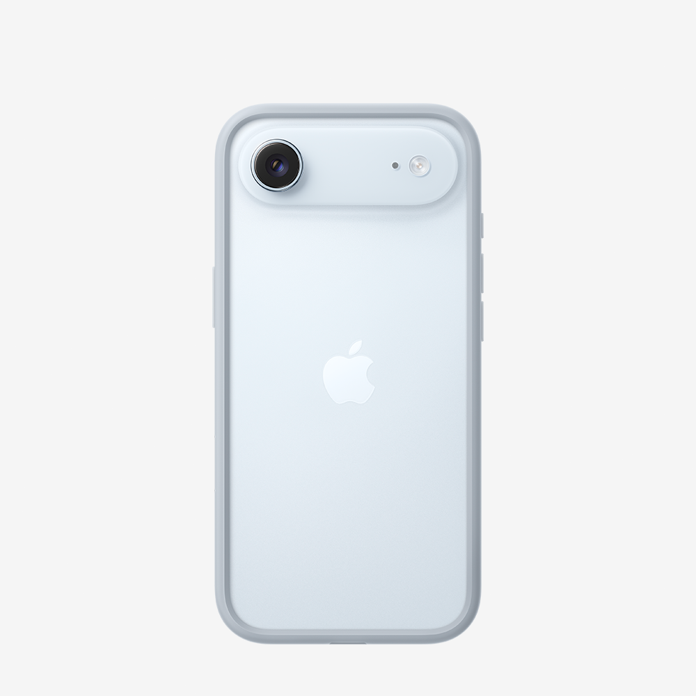 Bumper Case for iPhone Air