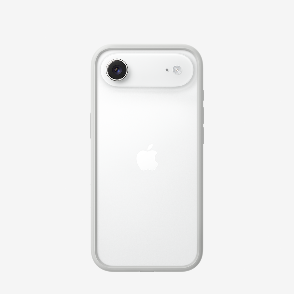 Bumper Case for iPhone Air