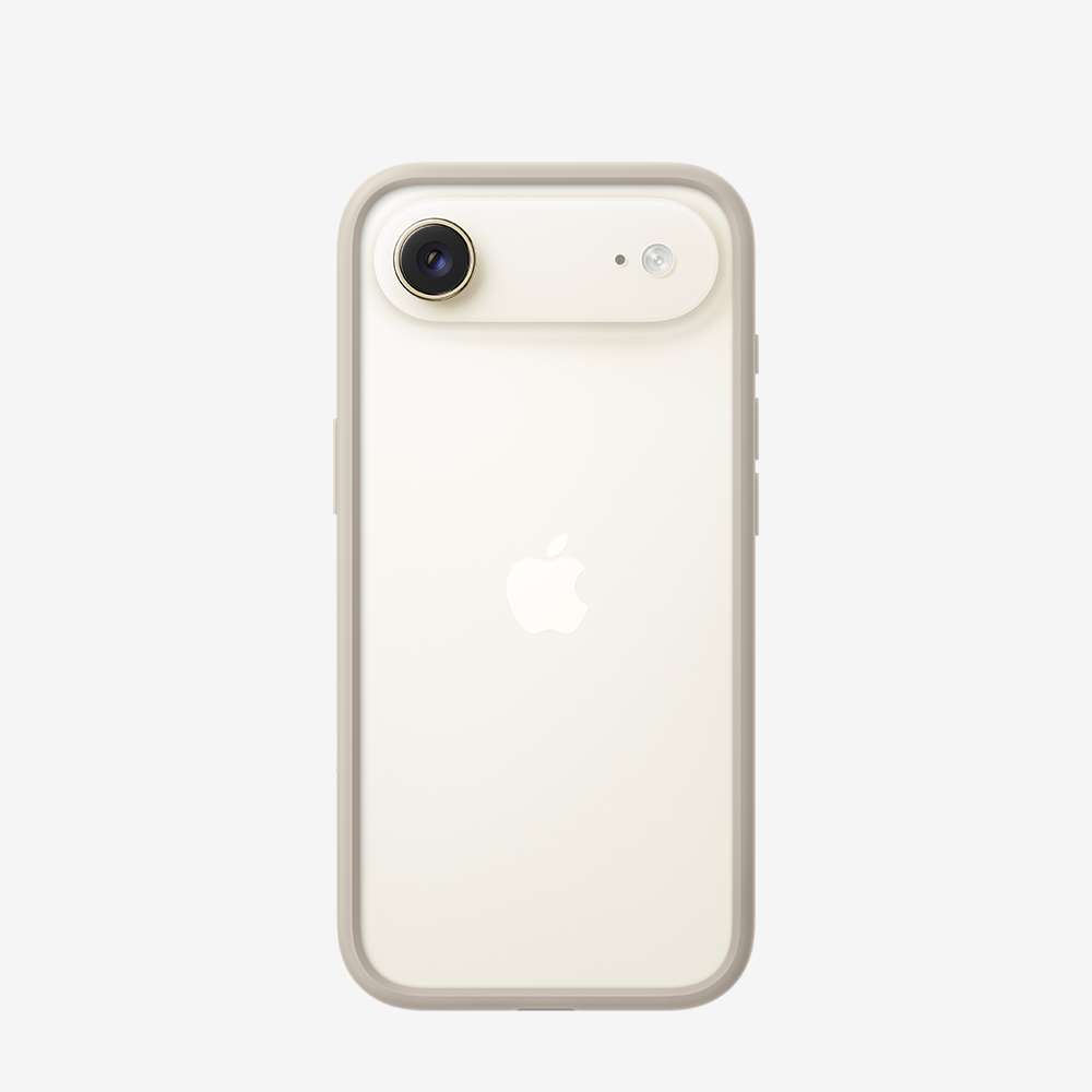 Bumper Case for iPhone Air