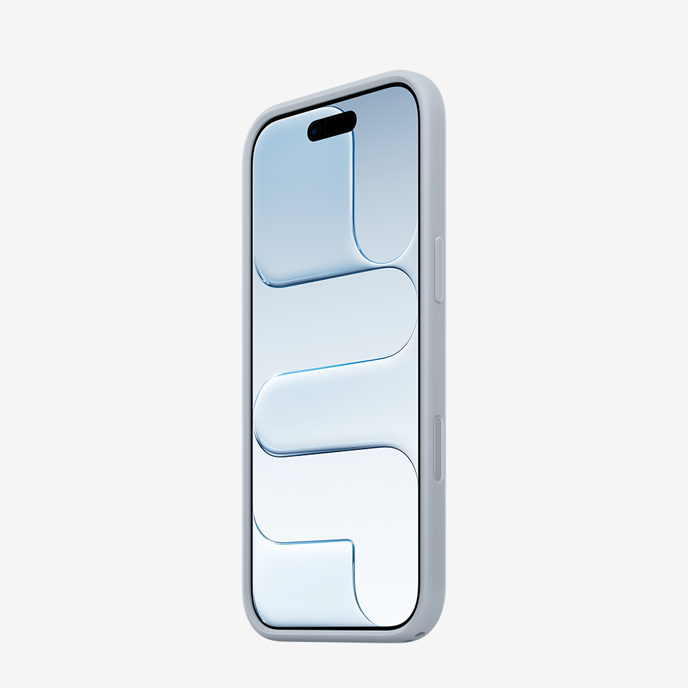 Bumper Case for iPhone Air