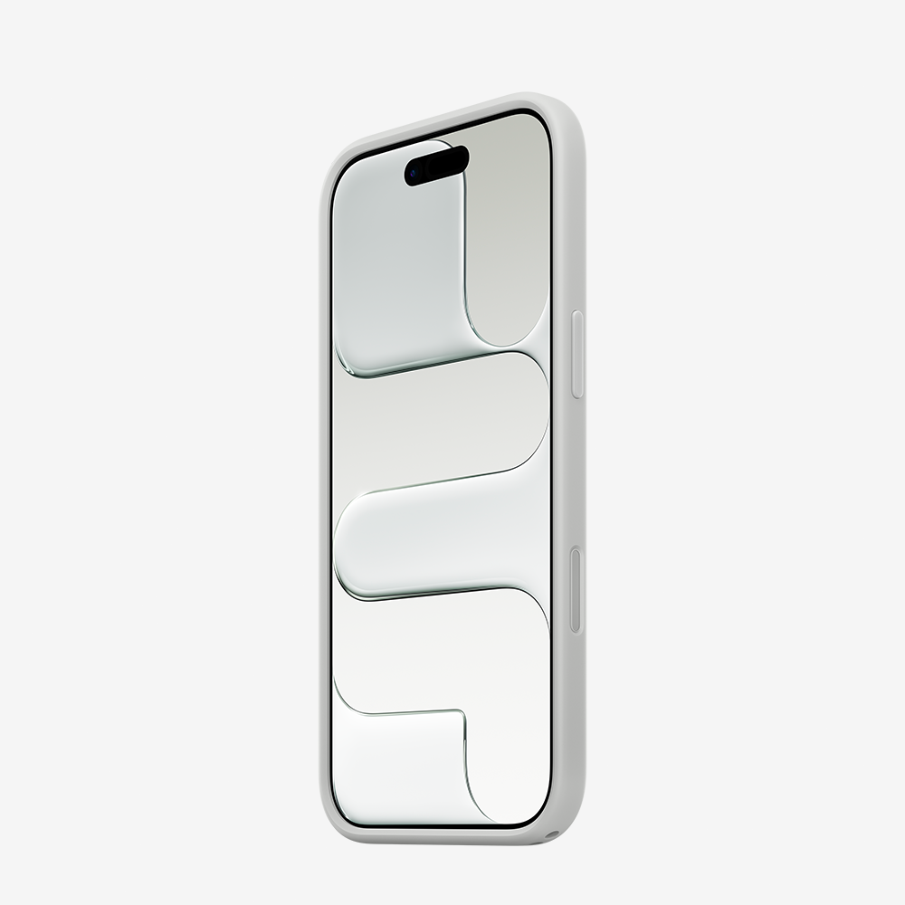 Bumper Case for iPhone Air