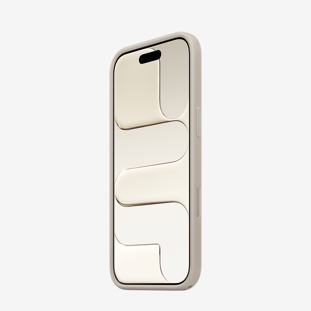 Bumper Case for iPhone Air