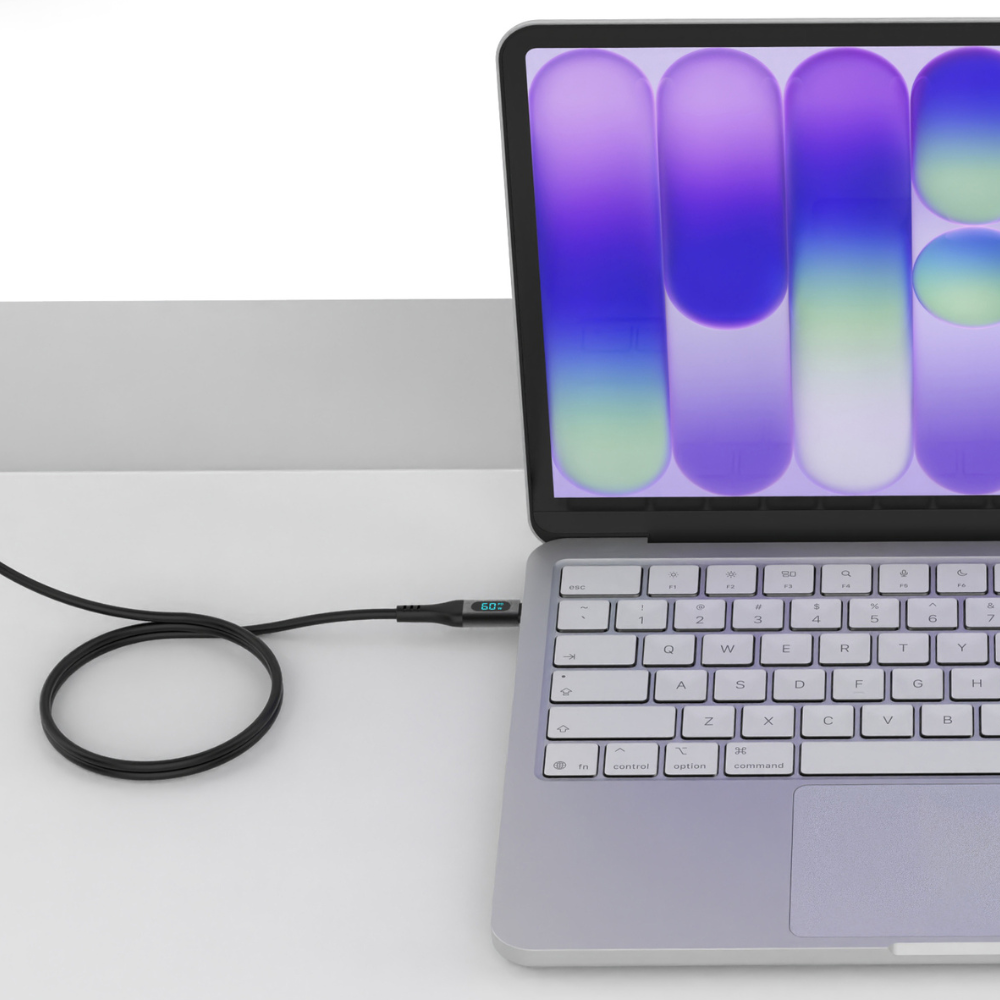 Smart Cable USB-C to USB-C 60W