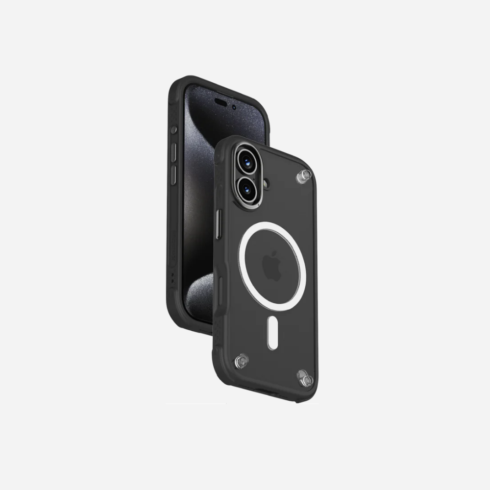 Caseform Air Magnetic Case for iPhone 16 Series