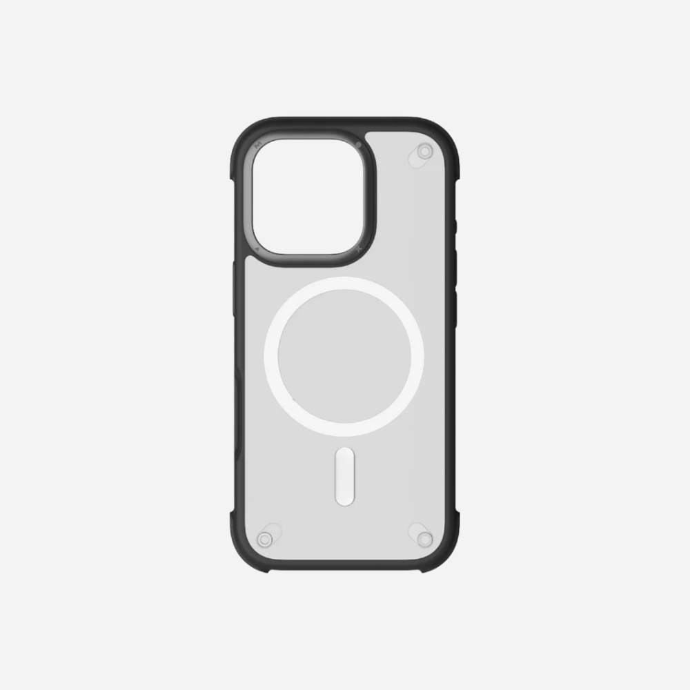 Caseform Air Magnetic Case for iPhone 16 Series