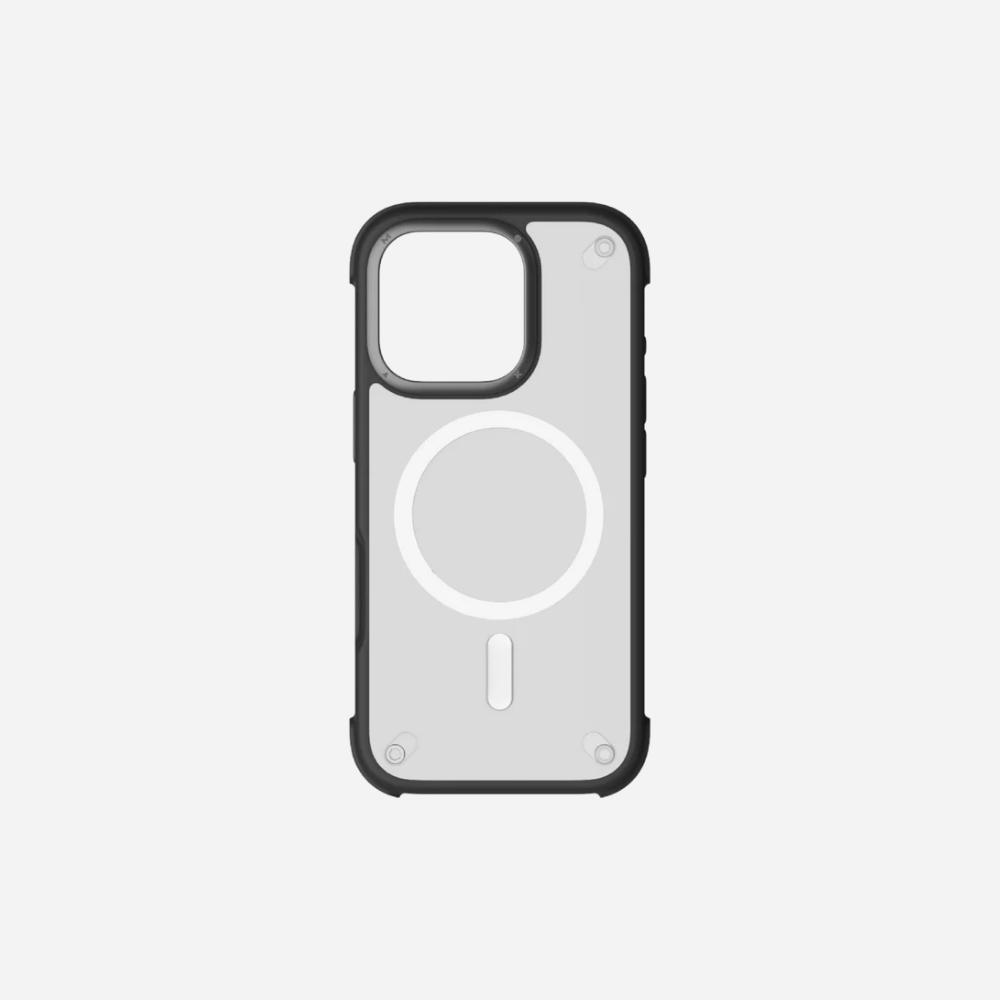Caseform Air Magnetic Case for iPhone 16 Series