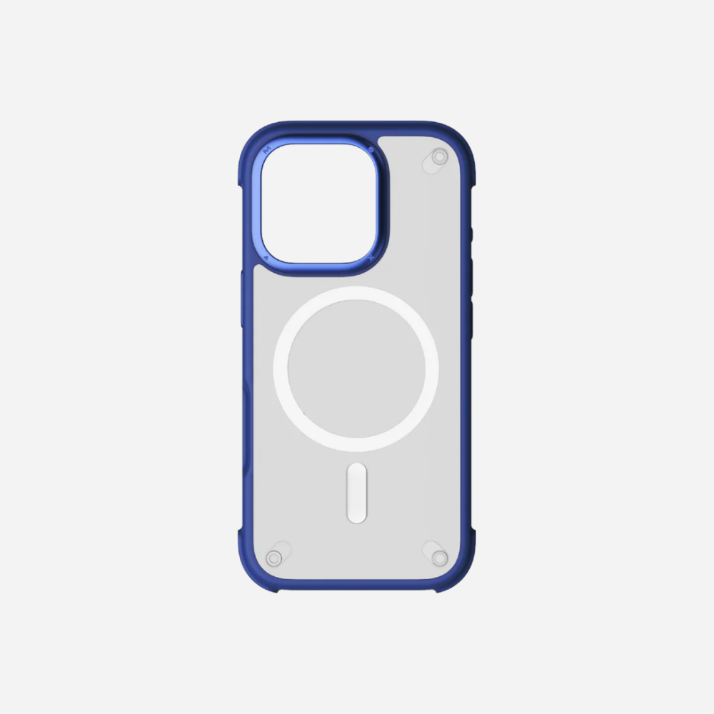 Caseform Air Magnetic Case for iPhone 16 Series