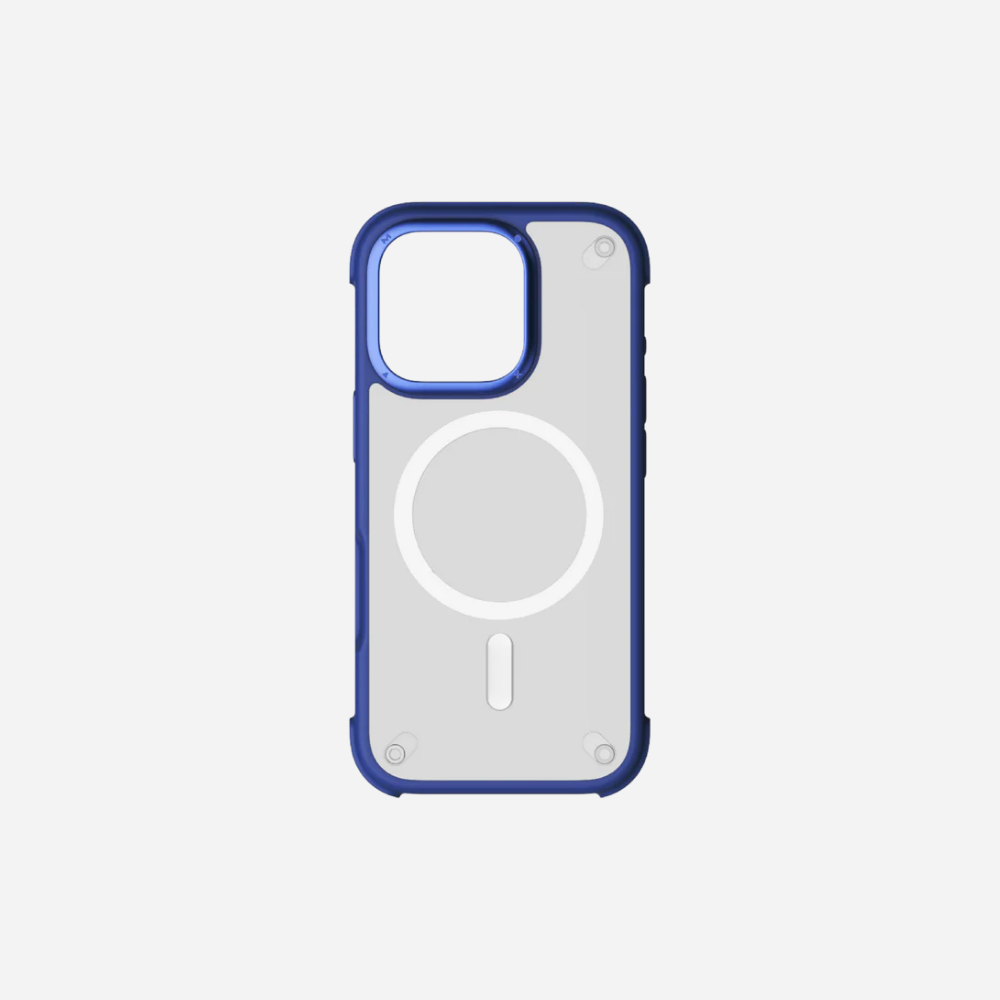 Caseform Air Magnetic Case for iPhone 16 Series