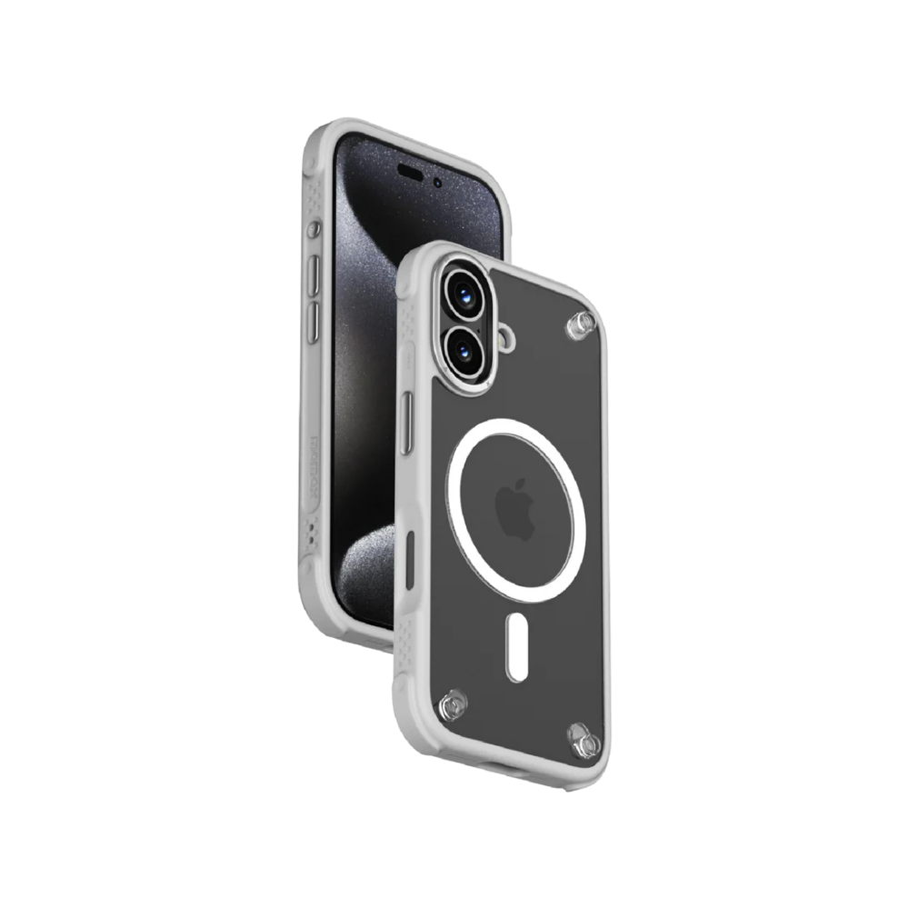 Caseform Air Magnetic Case for iPhone 16 Series