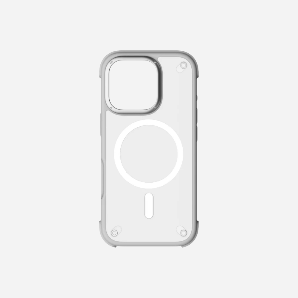 Caseform Air Magnetic Case for iPhone 16 Series