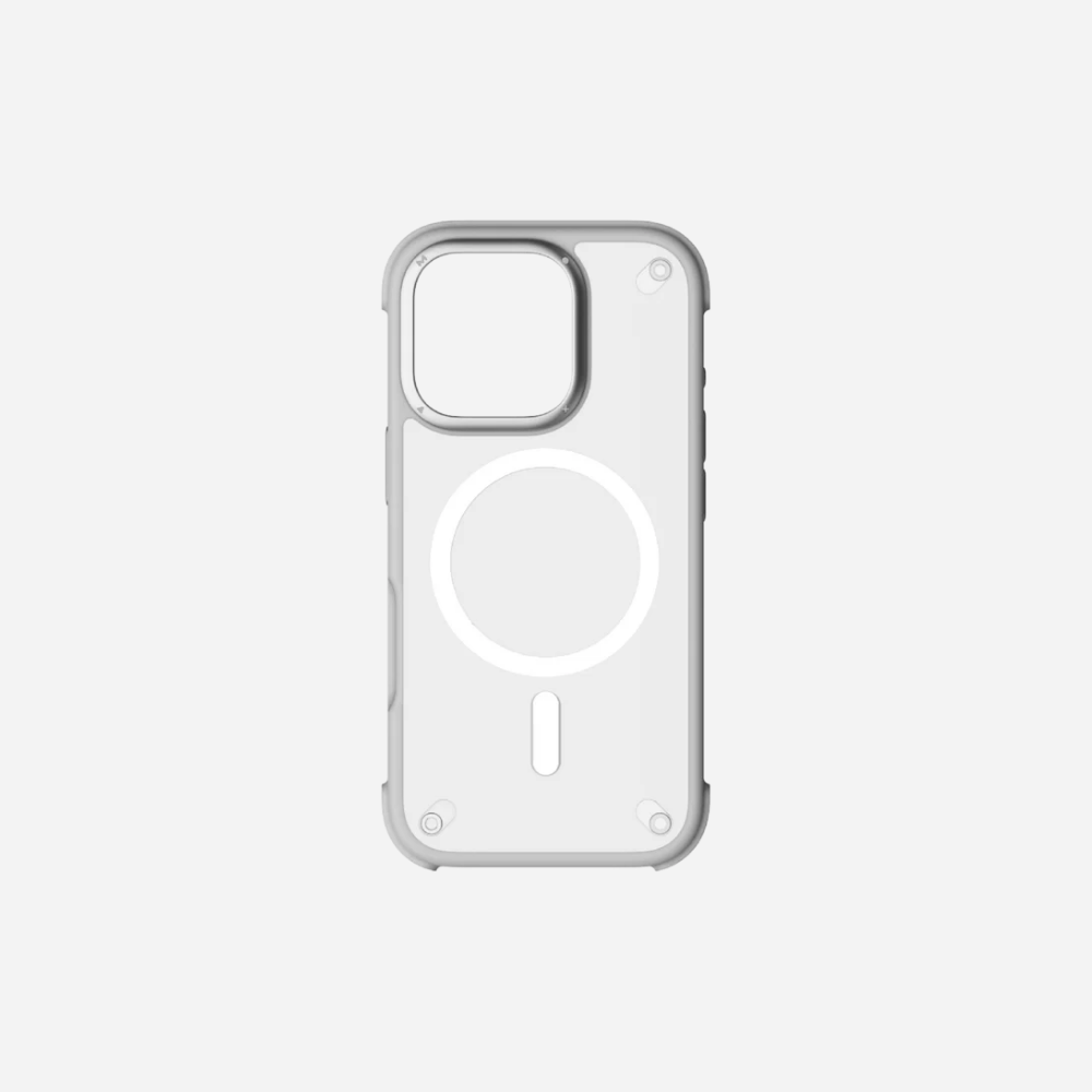 Caseform Air Magnetic Case for iPhone 16 Series