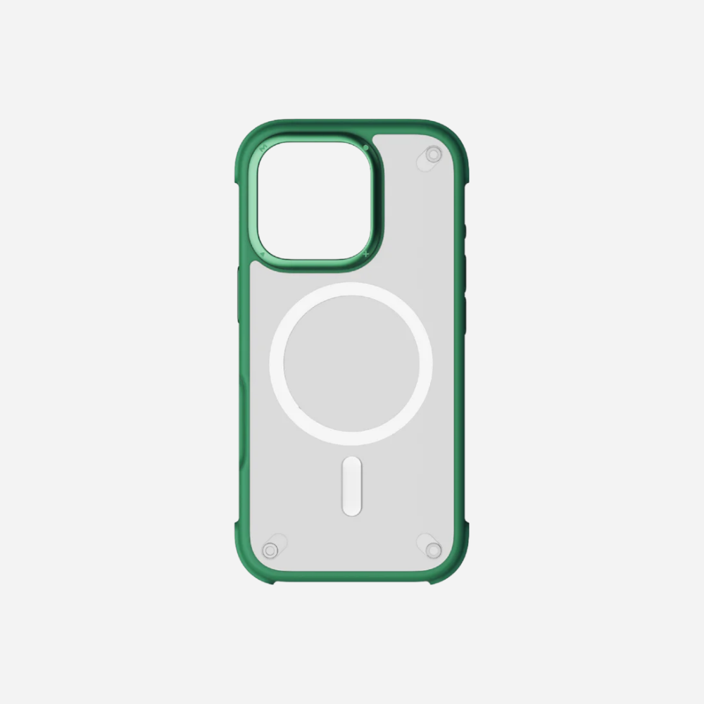 Caseform Air Magnetic Case for iPhone 16 Series