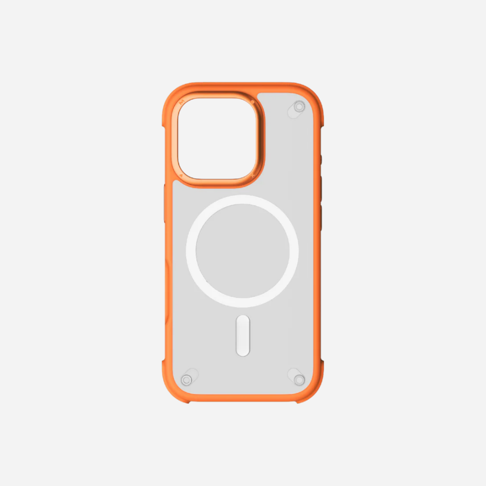 Caseform Air Magnetic Case for iPhone 16 Series