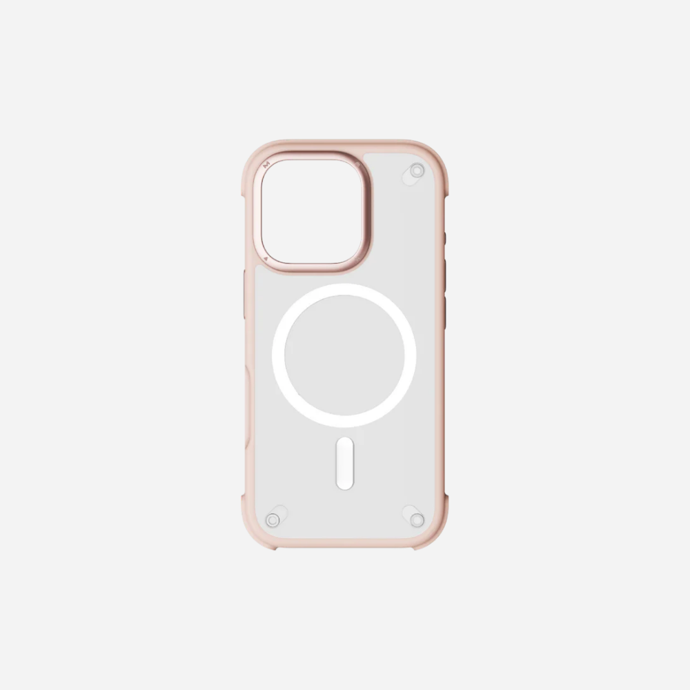 Caseform Air Magnetic Case for iPhone 16 Series