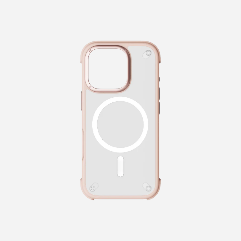Caseform Air Magnetic Case for iPhone 16 Series