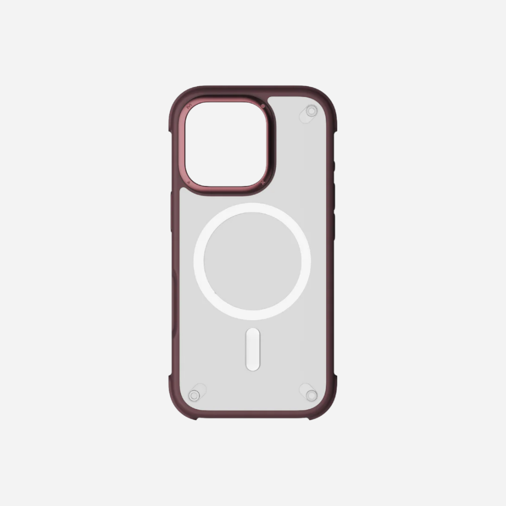 Caseform Air Magnetic Case for iPhone 16 Series