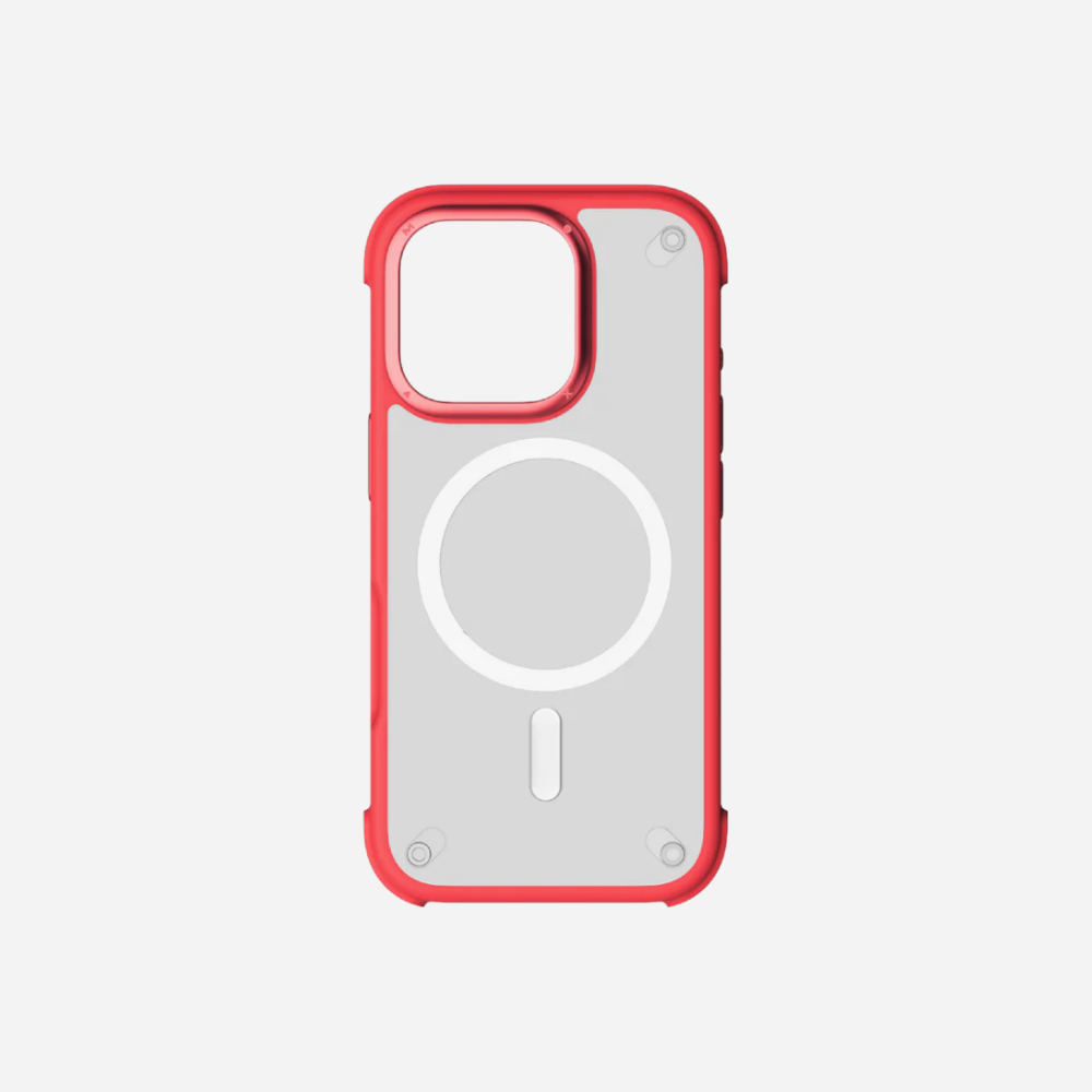 Caseform Air Magnetic Case for iPhone 16 Series