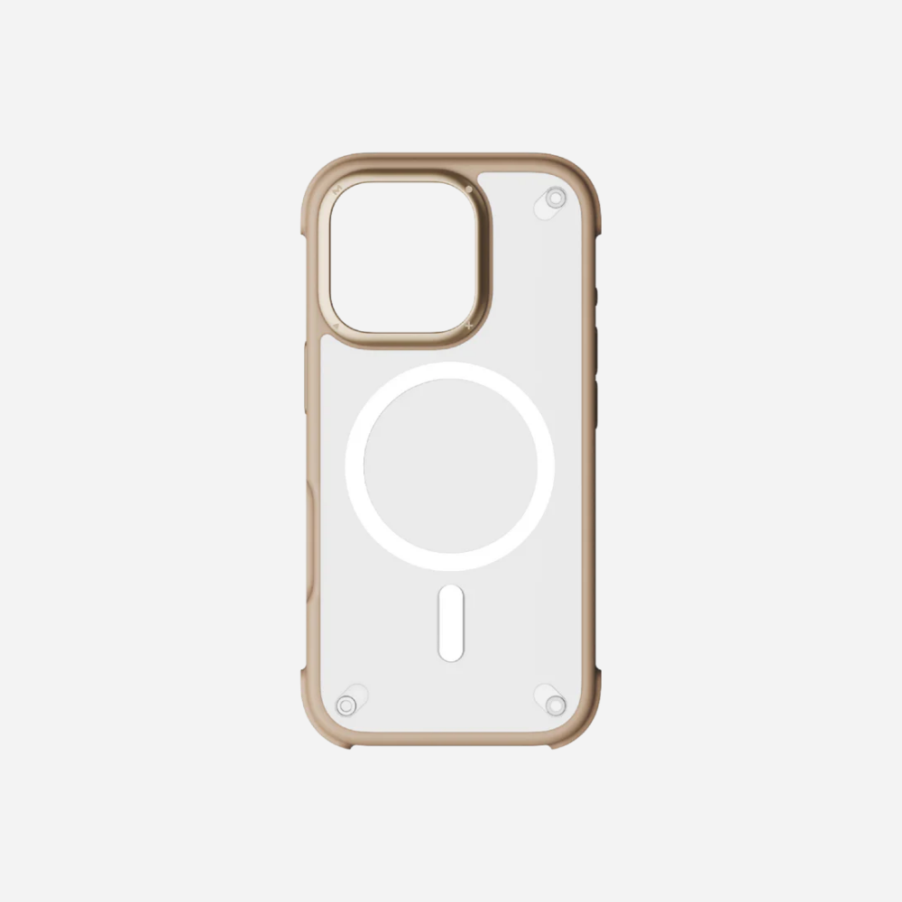 Caseform Air Magnetic Case for iPhone 16 Series