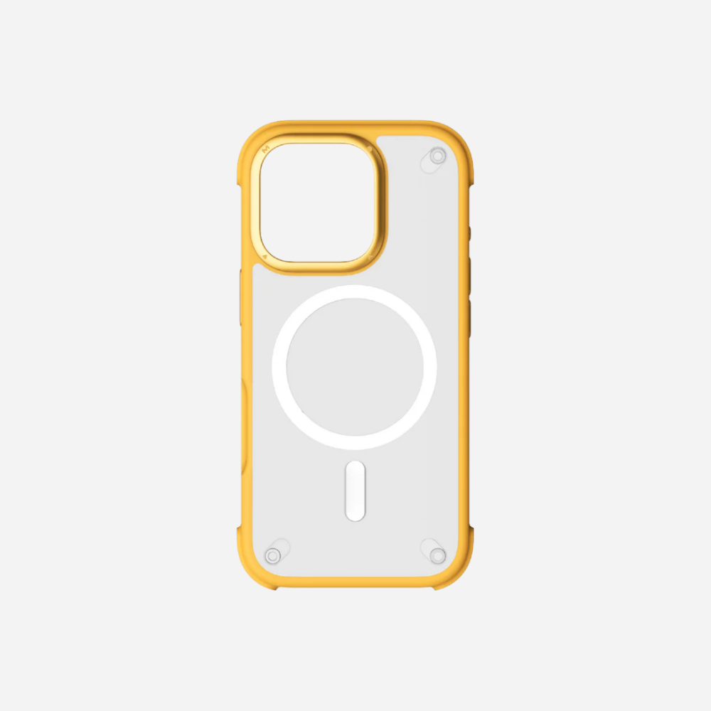 Caseform Air Magnetic Case for iPhone 16 Series