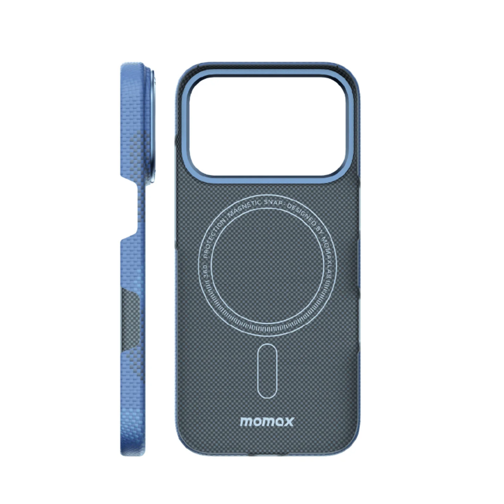 CaseForm Aramid Magnetic Case for iPhone 17 Series