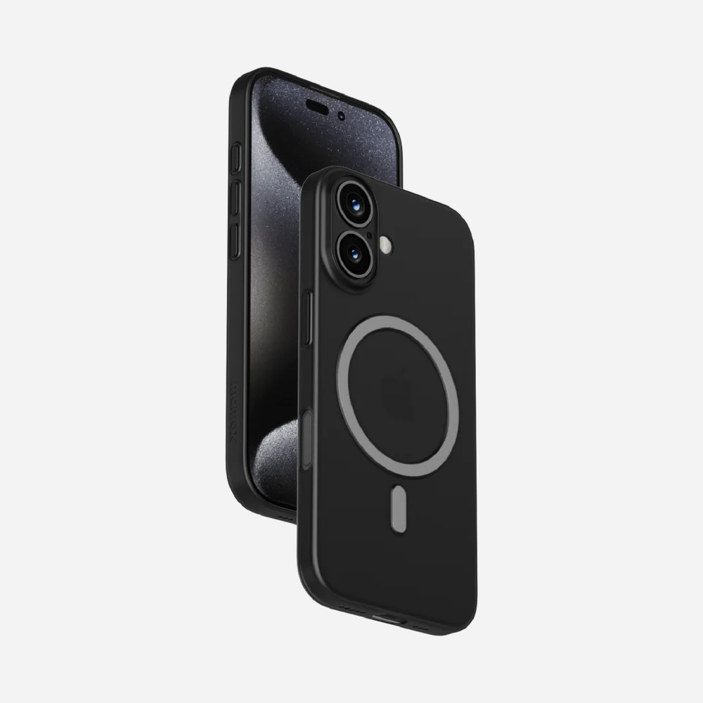 Caseform Lite Magnetic Case for iPhone 16 Series