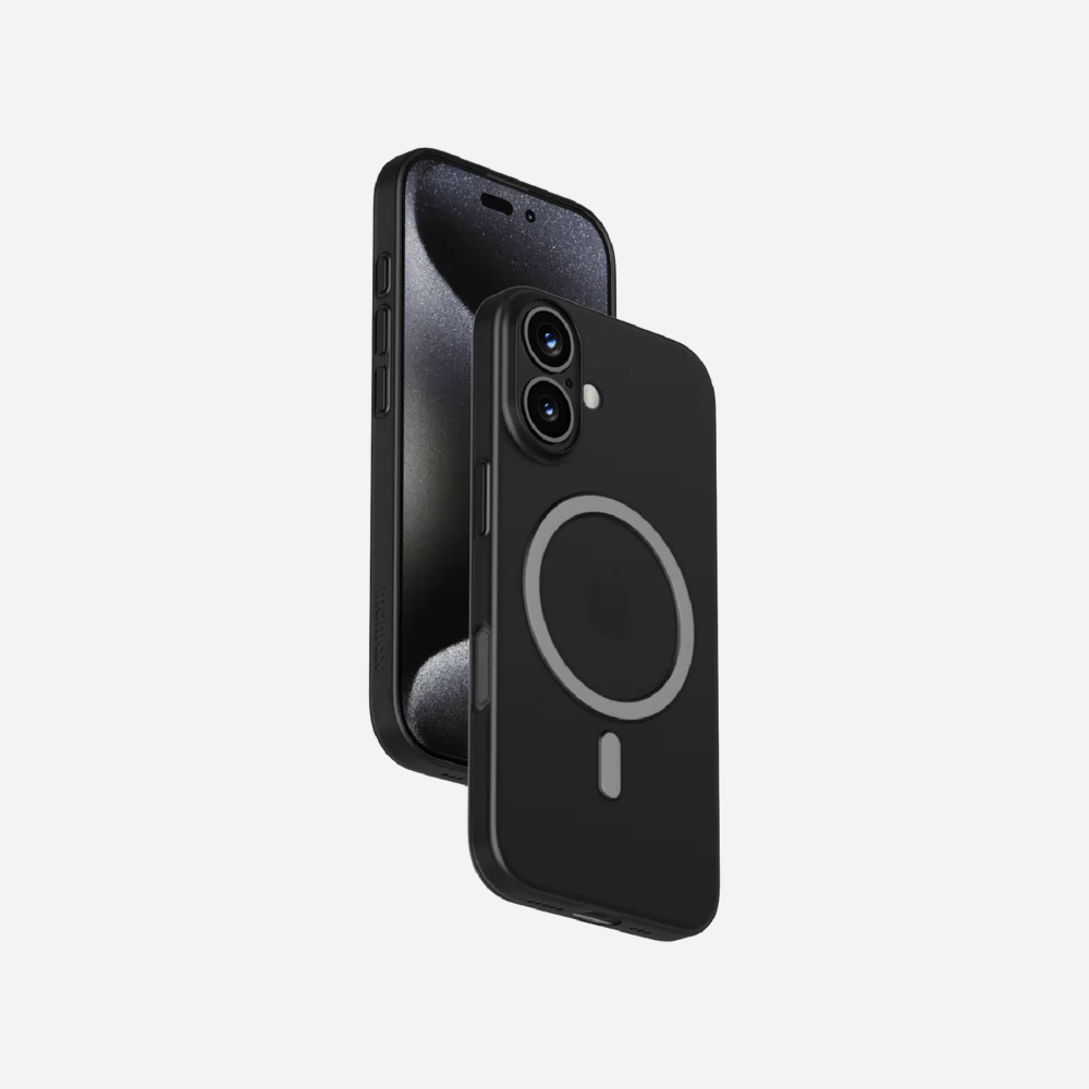 Caseform Lite Magnetic Case for iPhone 16 Series