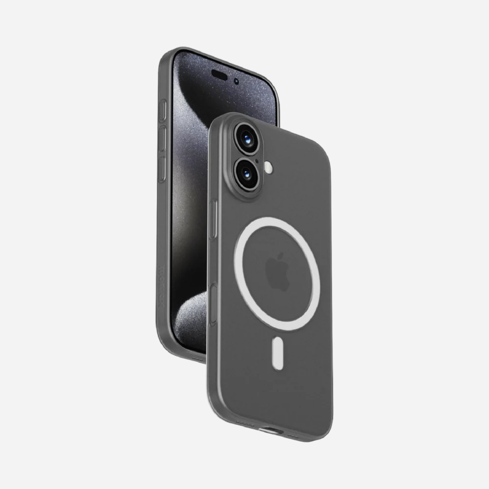 Caseform Lite Magnetic Case for iPhone 16 Series