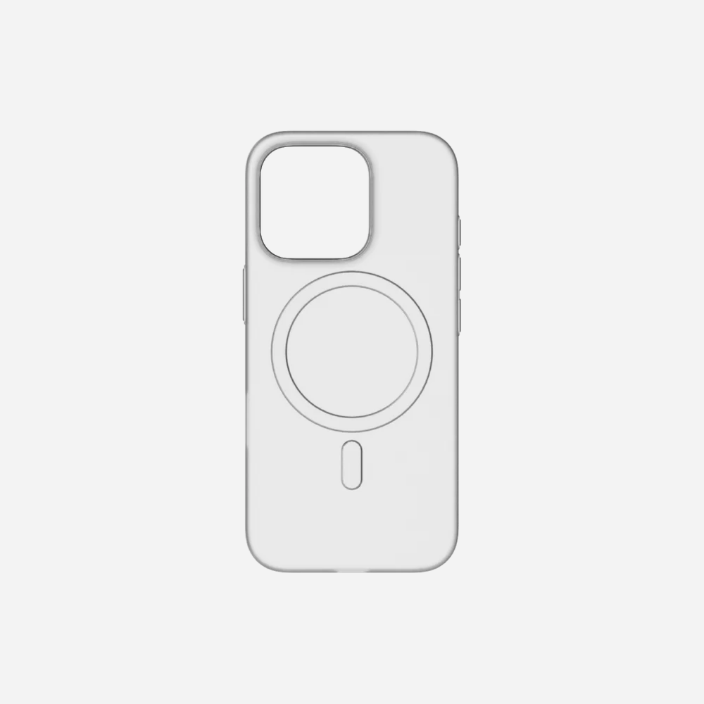 Caseform Lite Magnetic Case for iPhone 16 Series