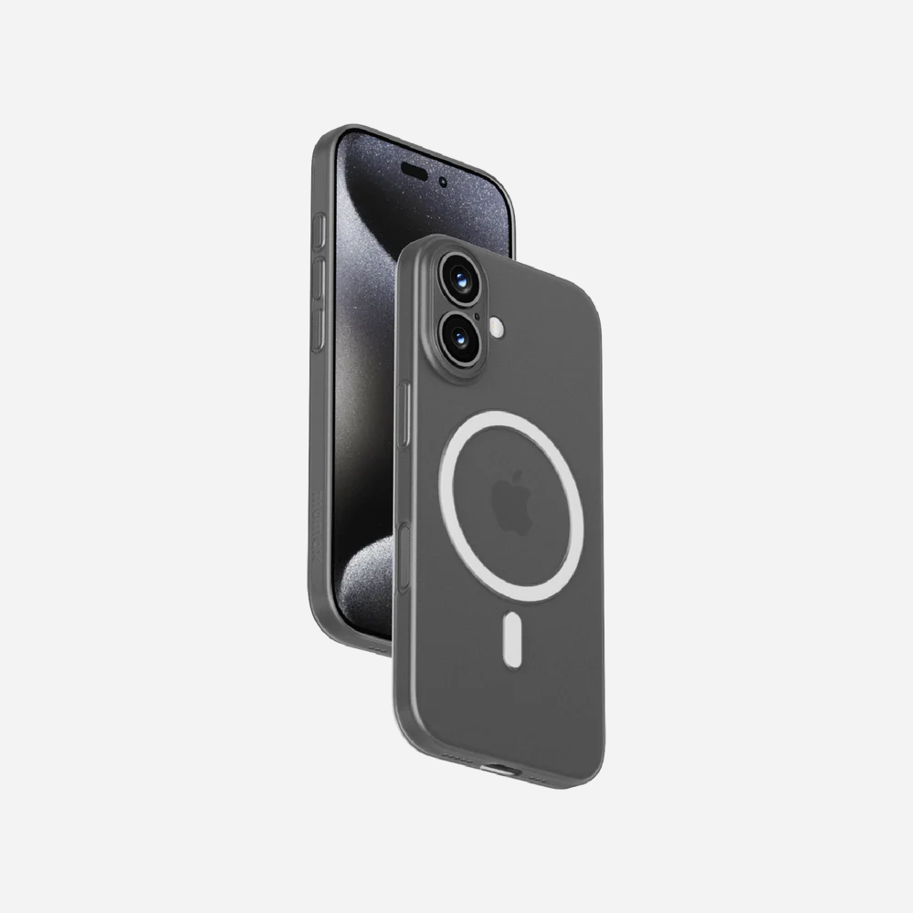 Caseform Lite Magnetic Case for iPhone 16 Series