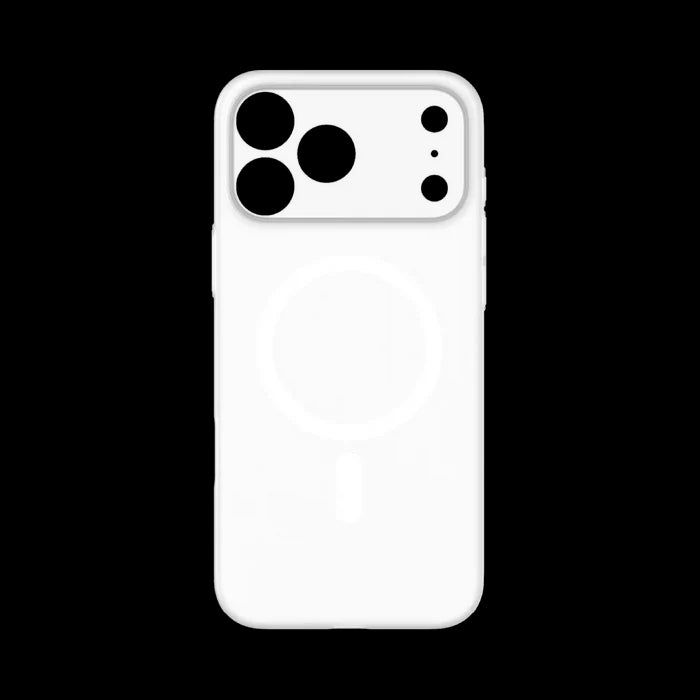 Caseform Lite Magnetic Case for iPhone 17 Series