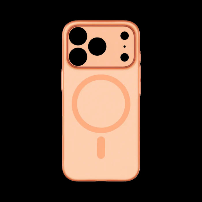Caseform Lite Magnetic Case for iPhone 17 Series