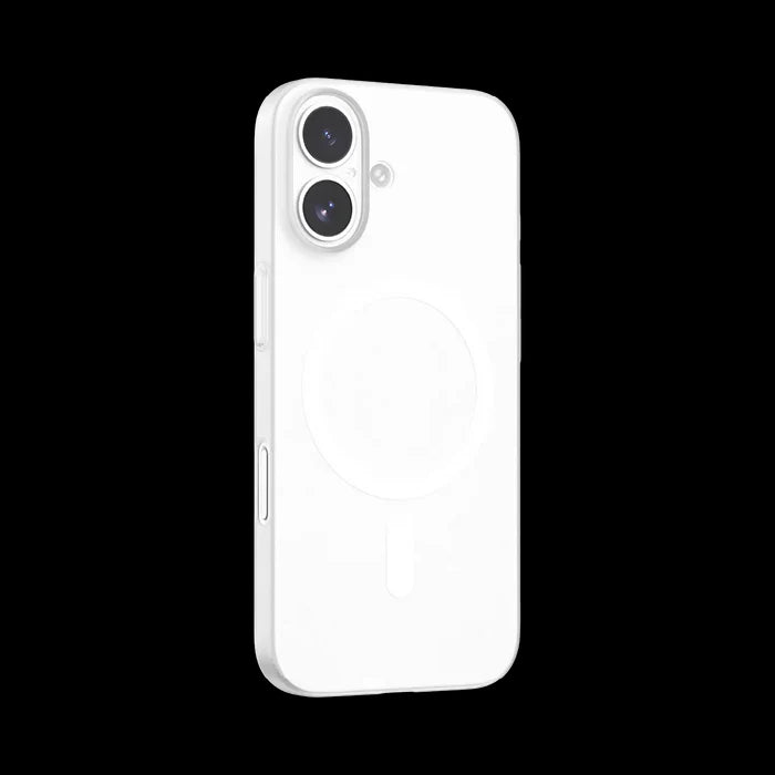 Caseform Lite Magnetic Case for iPhone 17 Series