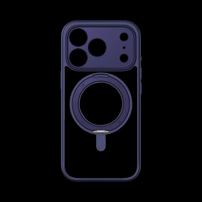 Caseform Roller Magnetic Case for iPhone 17 Series