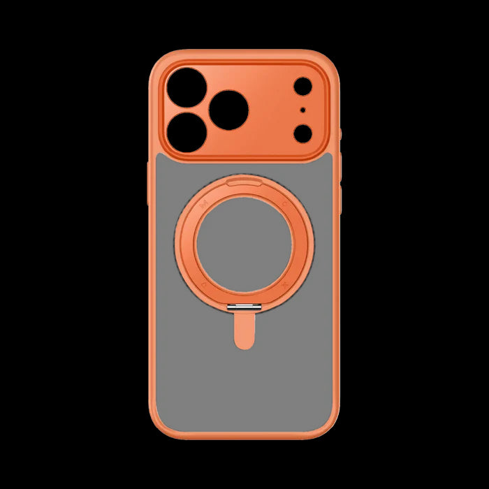 Caseform Roller Magnetic Case for iPhone 17 Series