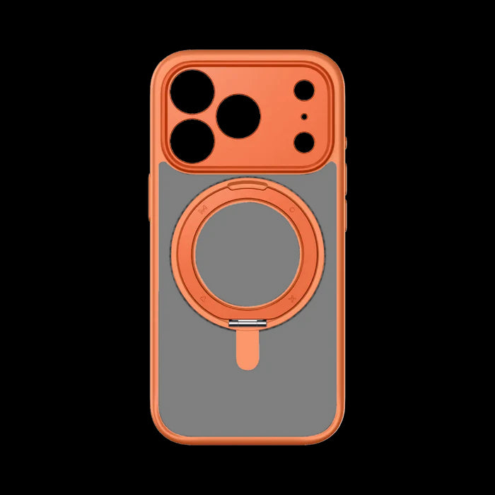 Caseform Roller Magnetic Case for iPhone 17 Series
