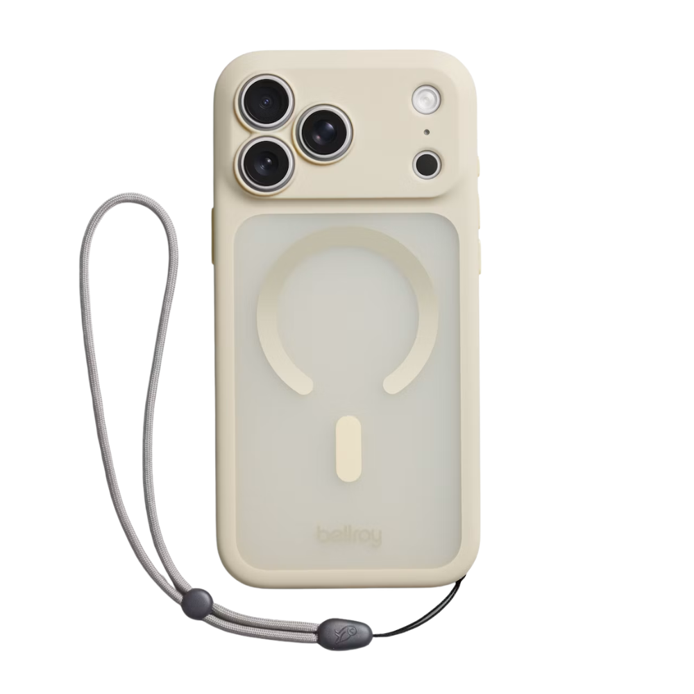 Cinch Phone Case MagSafe for iPhone 18 Series