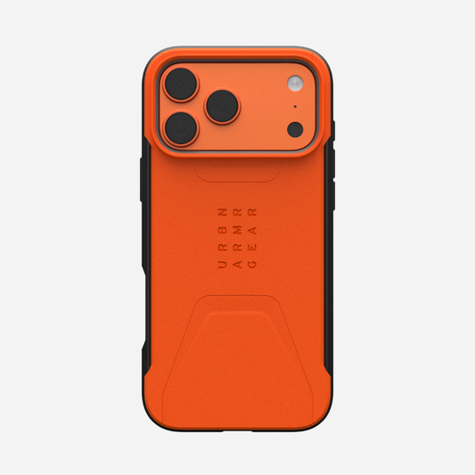 Civilian MagSafe Case for Apple iPhone 17 Series