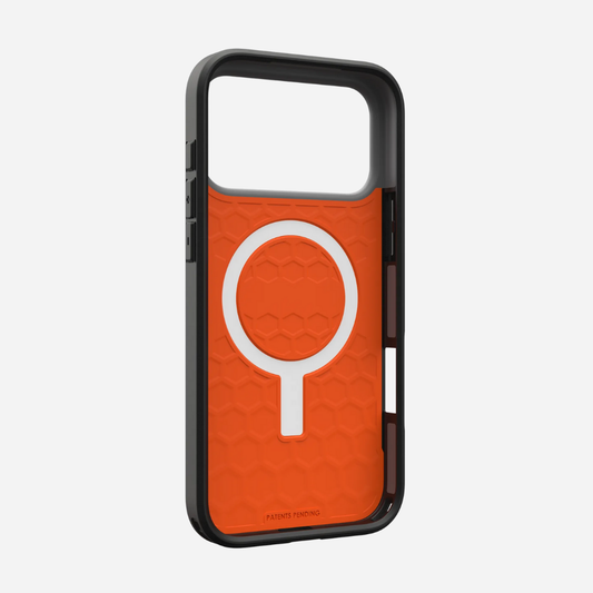 Civilian MagSafe Case for Apple iPhone 17 Series