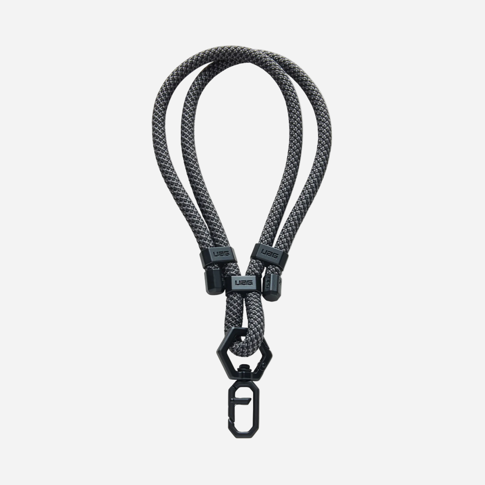 Civilian Wrist Tether Lanyard