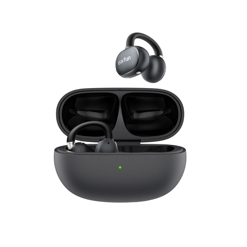 Clip 2 AI Open Wireless Earbuds