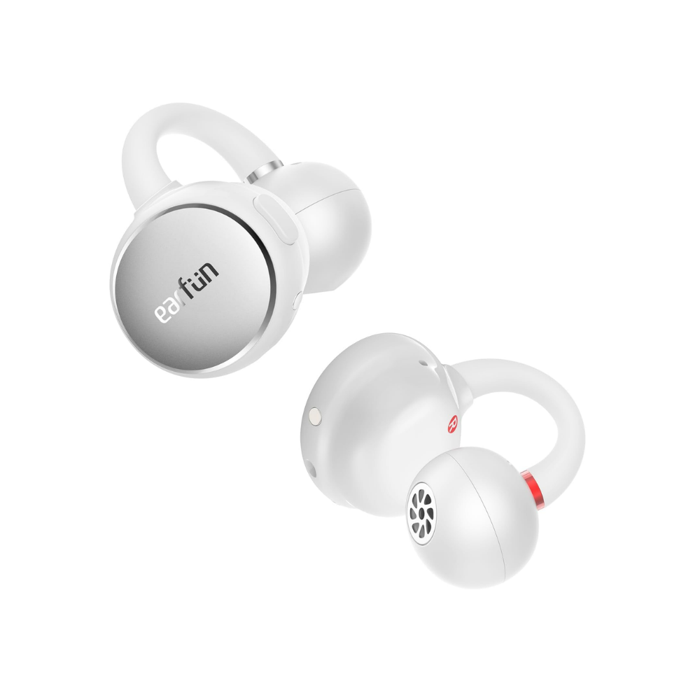 Clip Open Wireless Earbuds