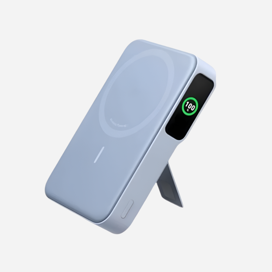 15W MagGo Powerbank 10000mAh